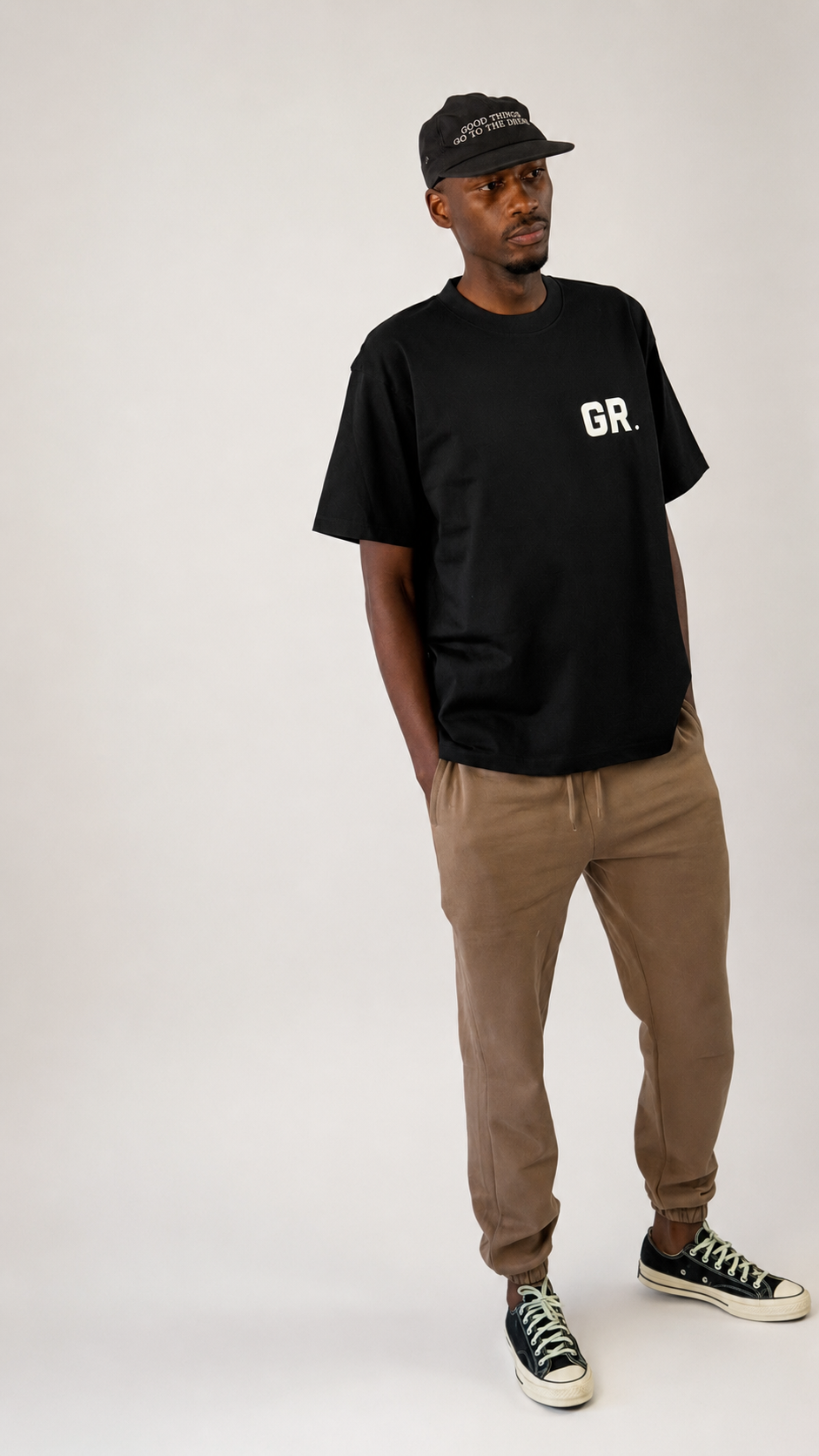 Short sleeve Tshirt
