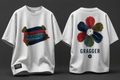 Short sleeve Tshirt