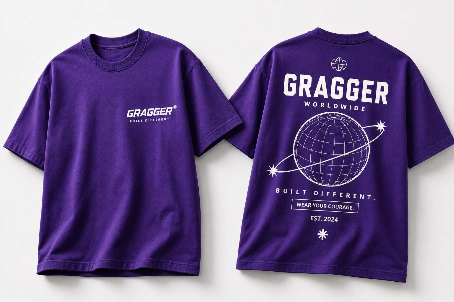 Short sleeve Tshirt
