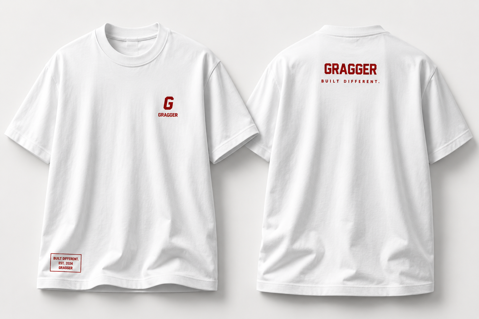 Short sleeve Tshirt