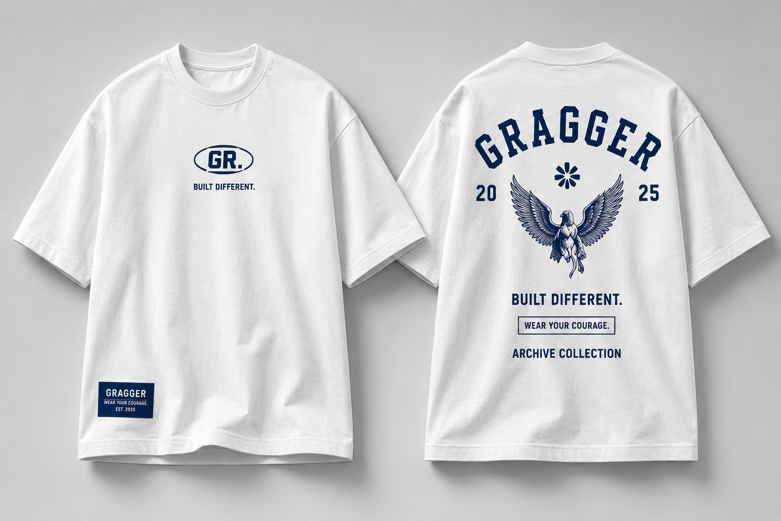 Short sleeve Tshirt
