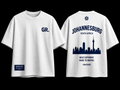 Short-sleeve T-shirt