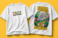 Short sleeve Tshirt