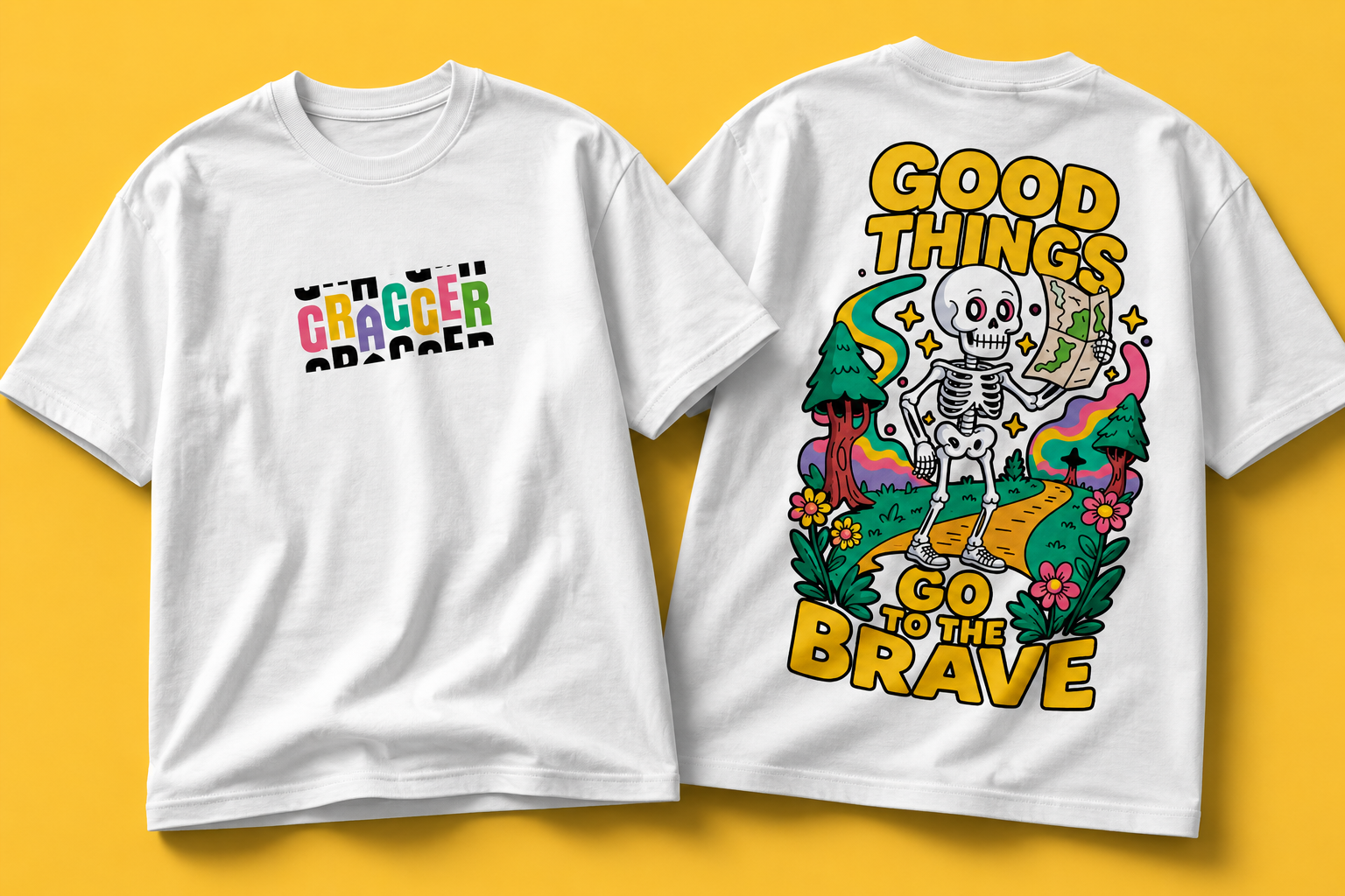 Short sleeve Tshirt