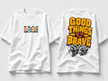 Short sleeve Tshirt
