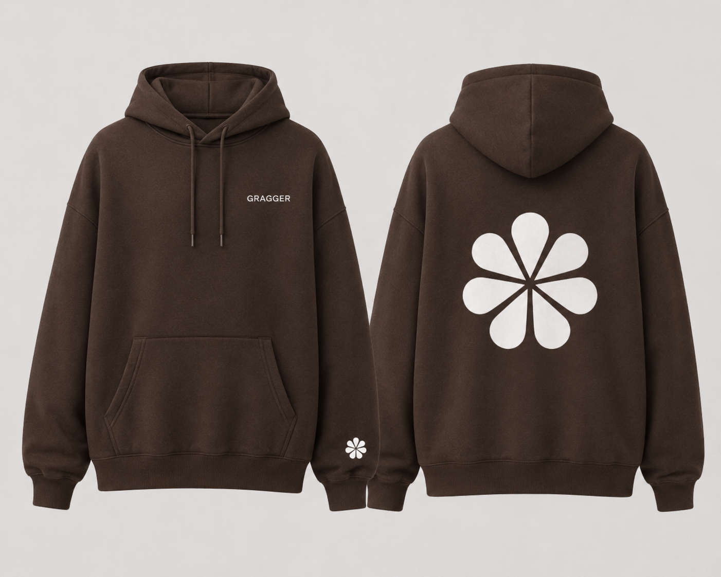 Gragger Hoodie