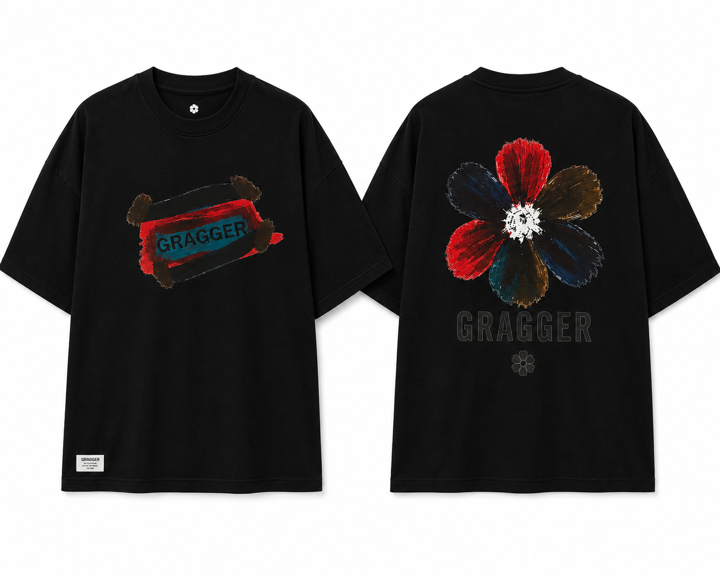 Short sleeve Tshirt