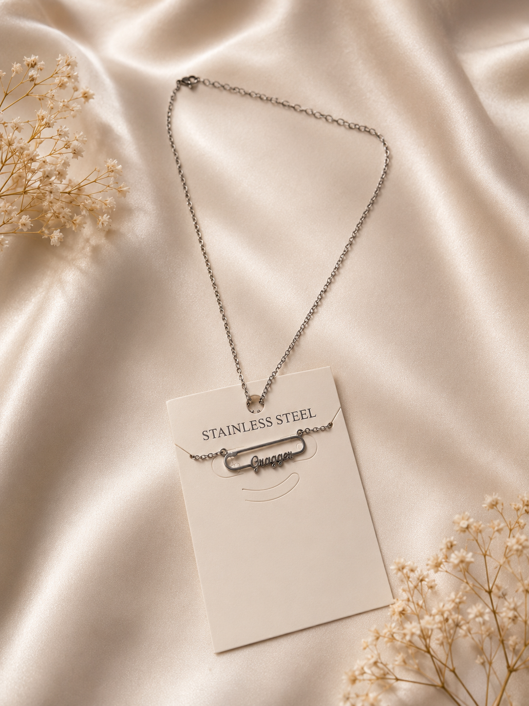 Necklace