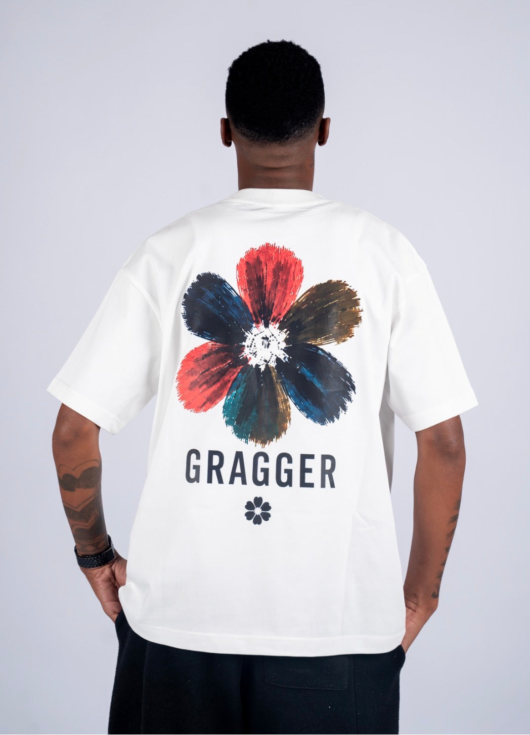 Short sleeve Tshirt