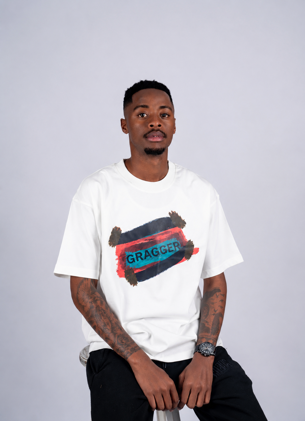 Short sleeve Tshirt