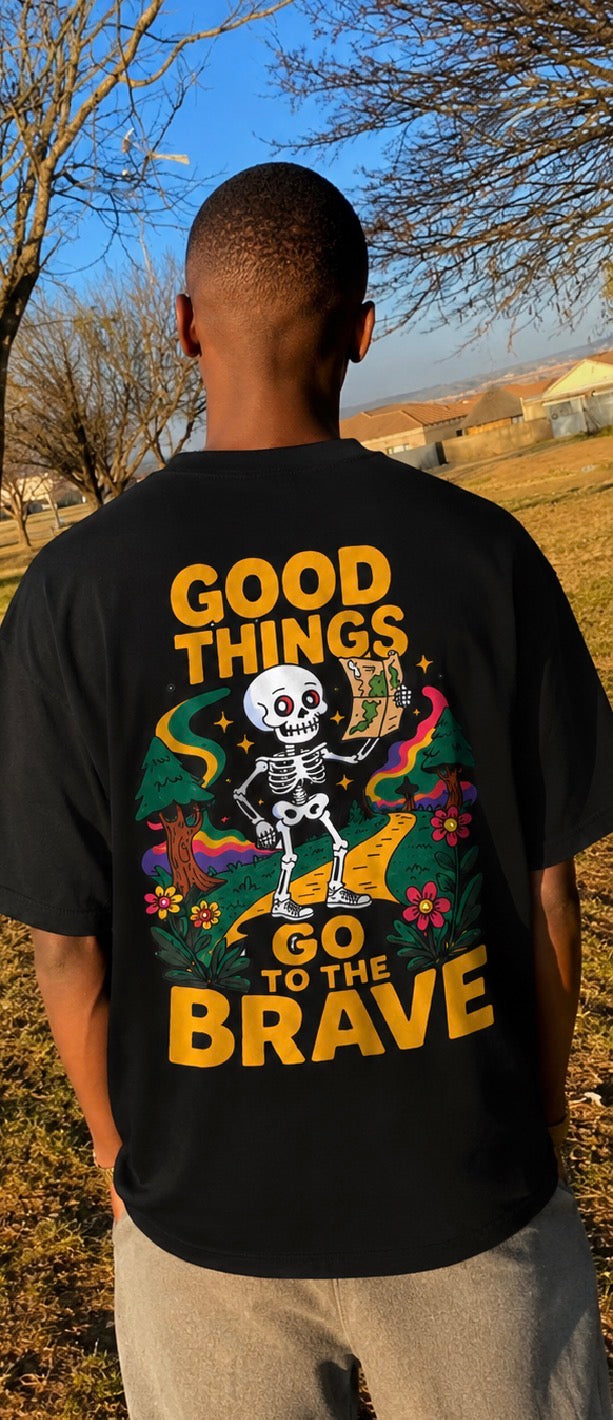 Short sleeve Tshirt