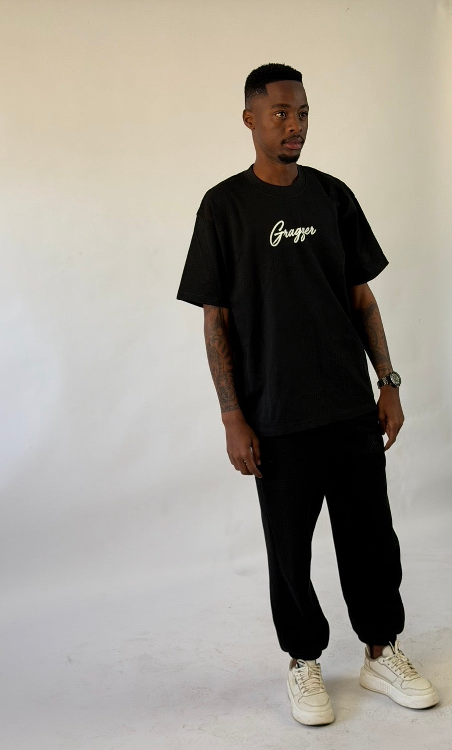 Short sleeve tshirt