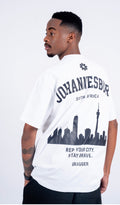 Short-sleeve T-shirt