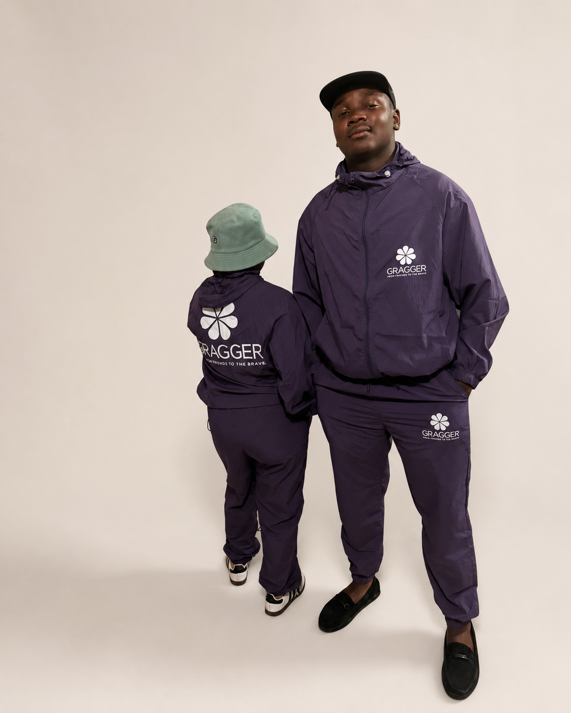 Jogger Tracksuit