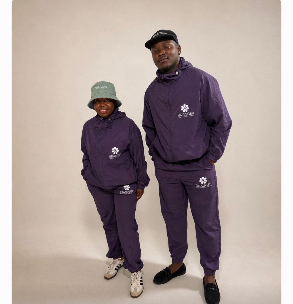 Jogger Tracksuit