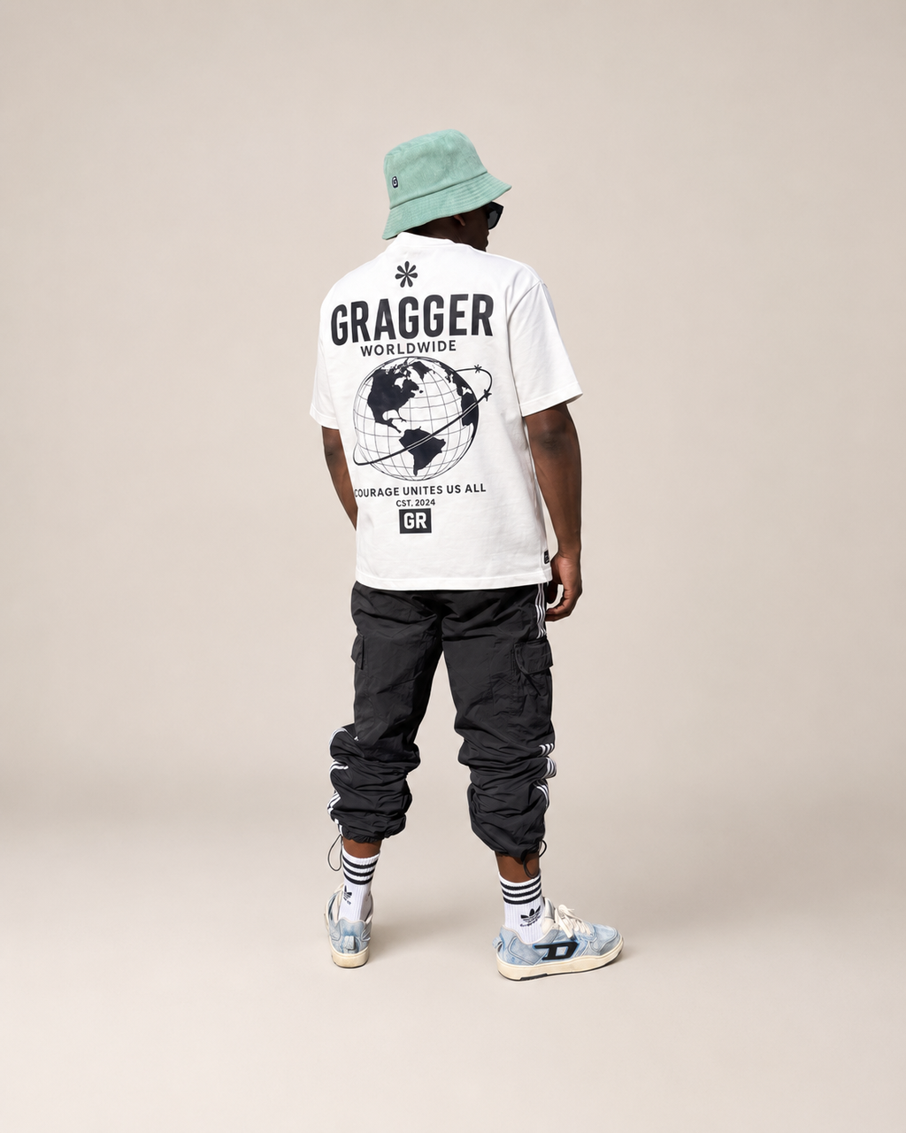 Short-sleeve t-shirt