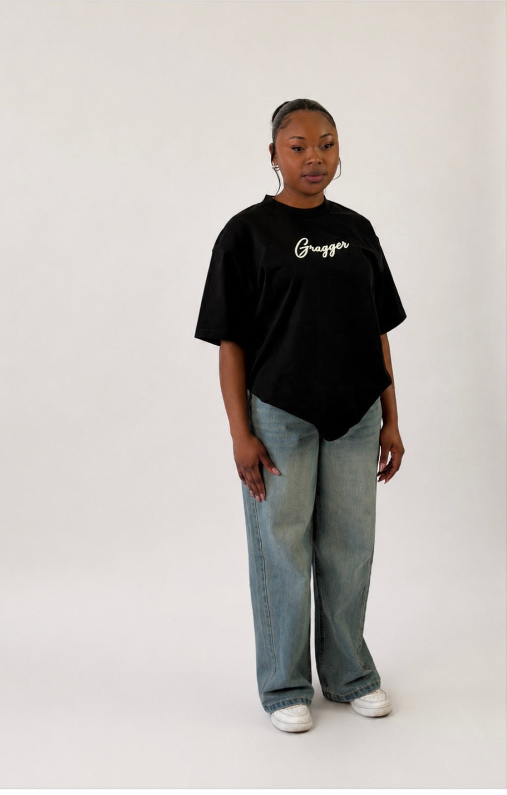 Short sleeve tshirt