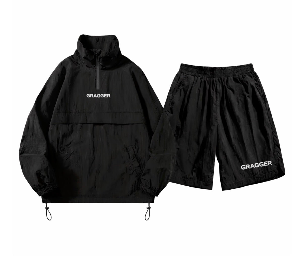 Jogger set