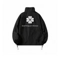 Jogger jacket