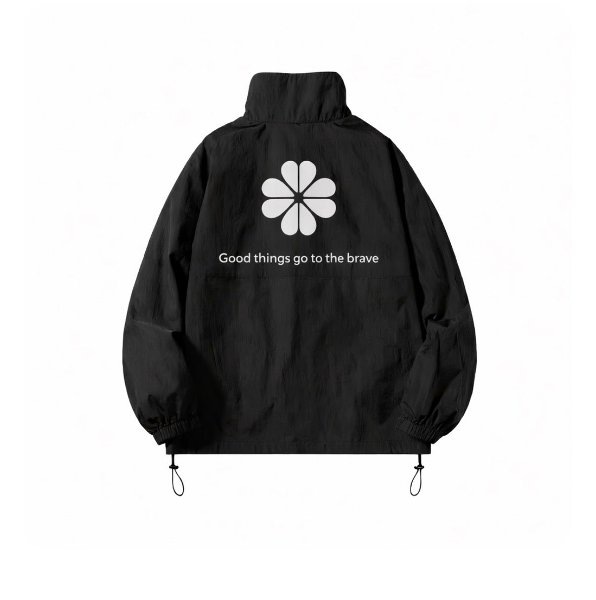 Jogger jacket