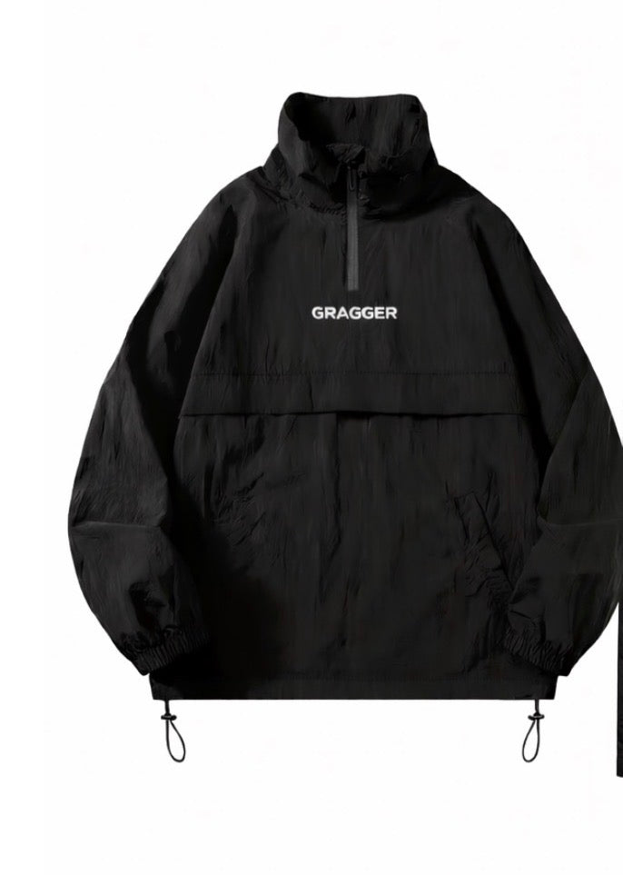 Jogger jacket