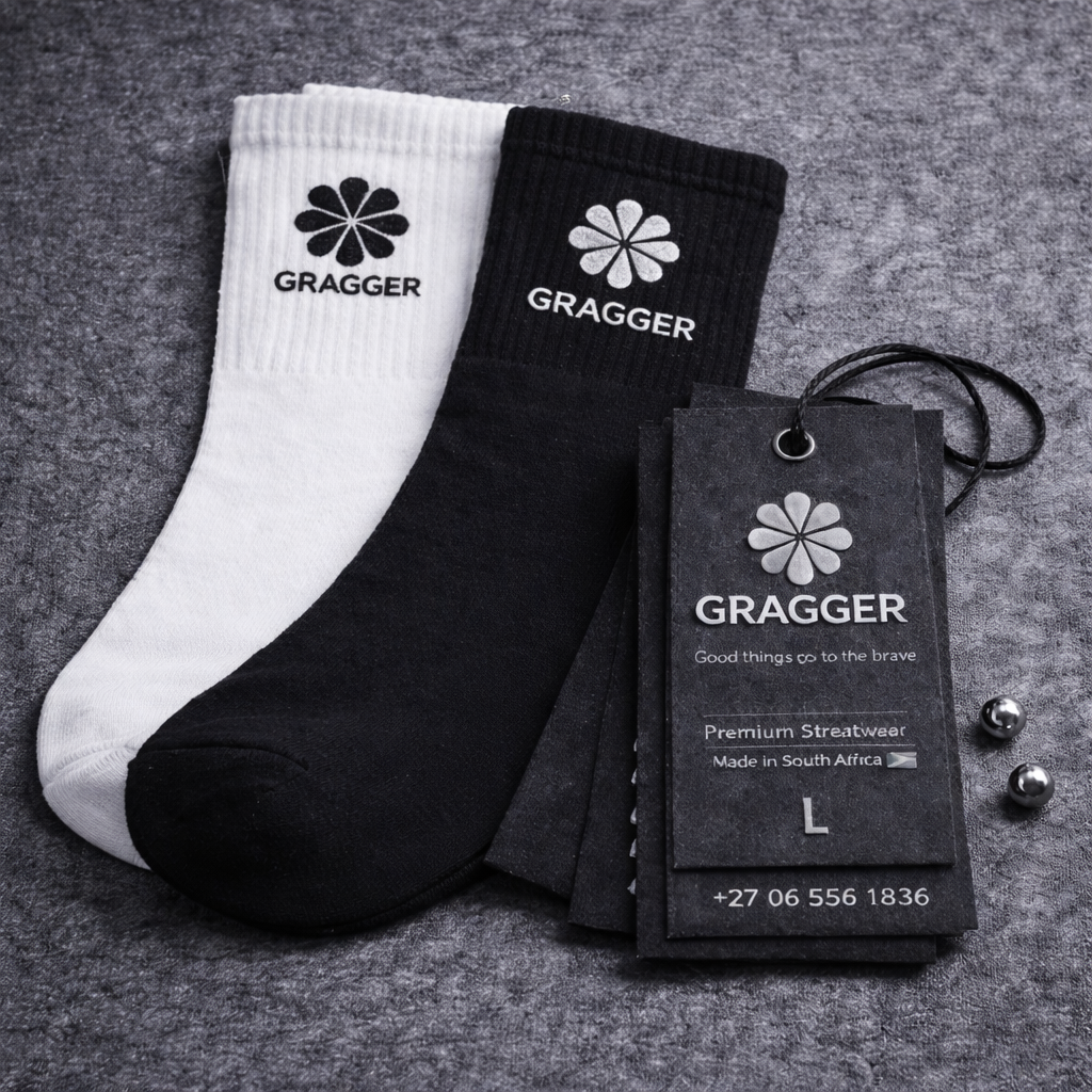 Gragger socks