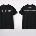 Short-sleeve t-shirt