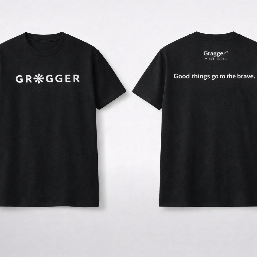 Short-sleeve t-shirt