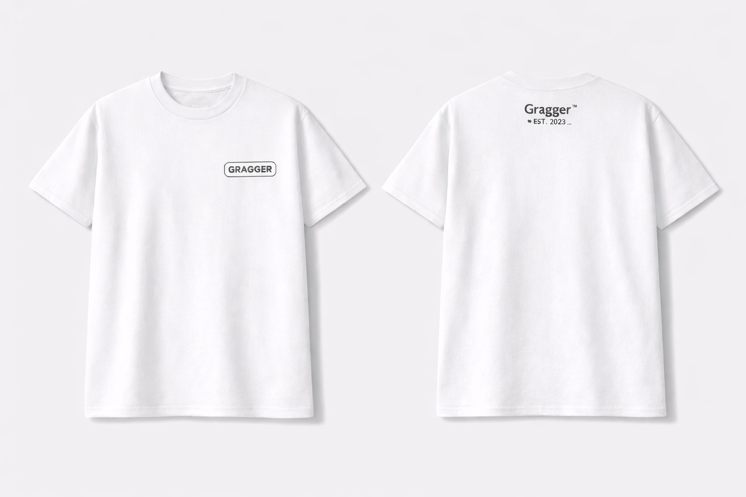 Short-sleeve tshirt