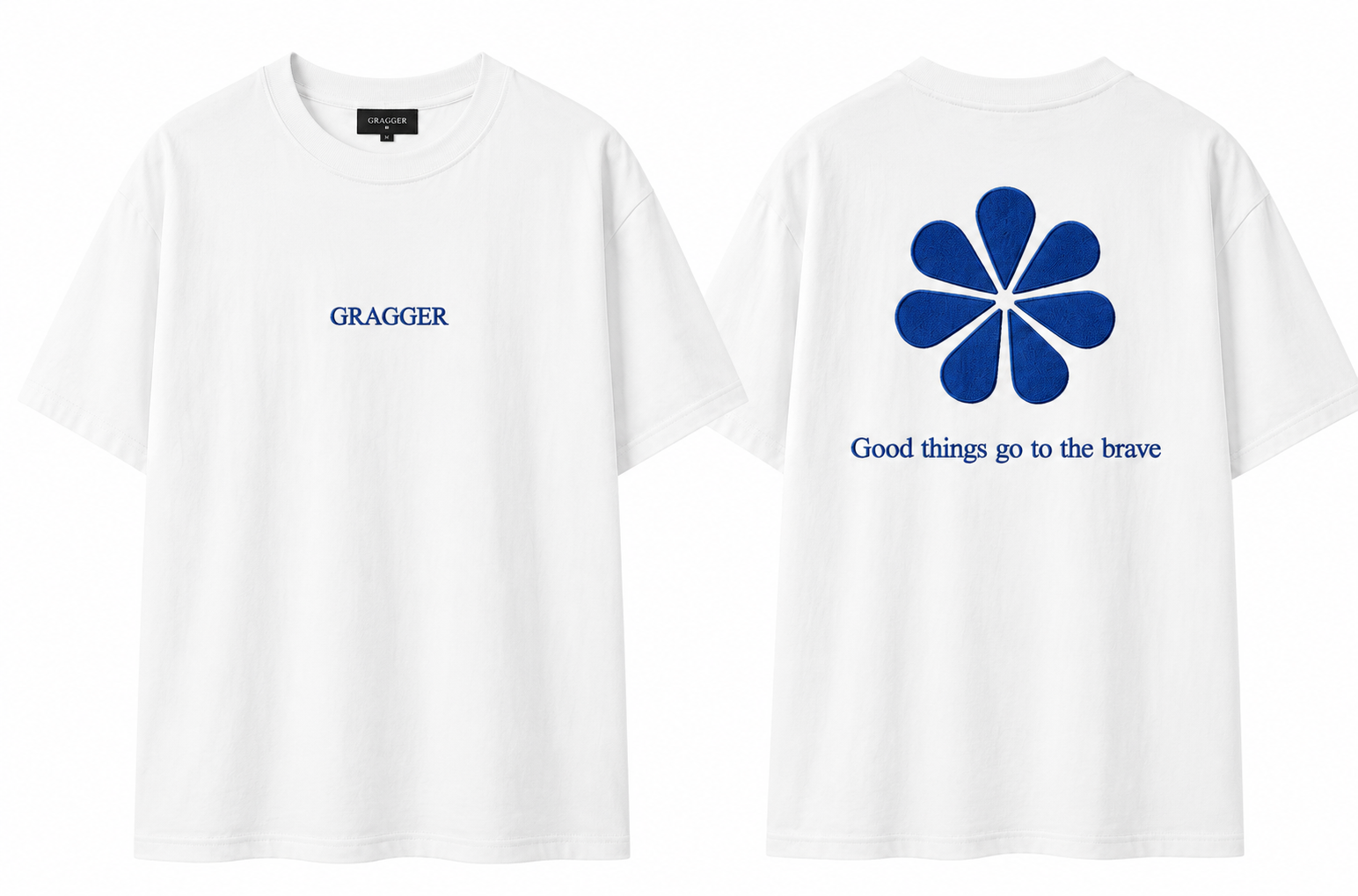Short sleeve tshirt