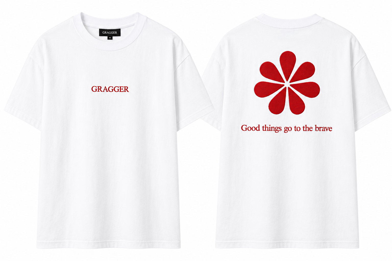 Short sleeve tshirt