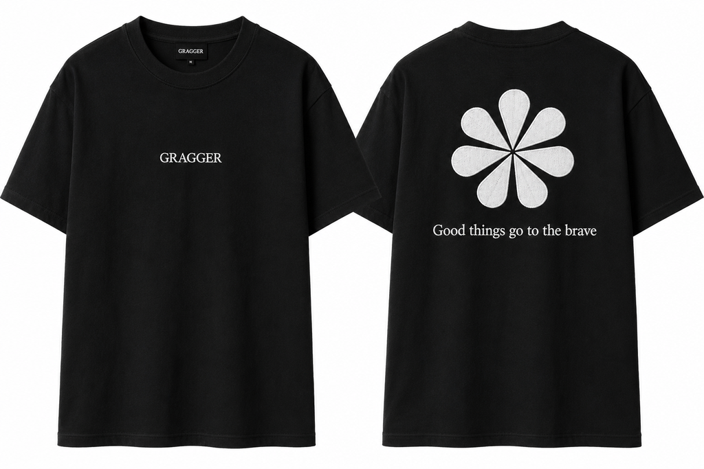 Short sleeve tshirt