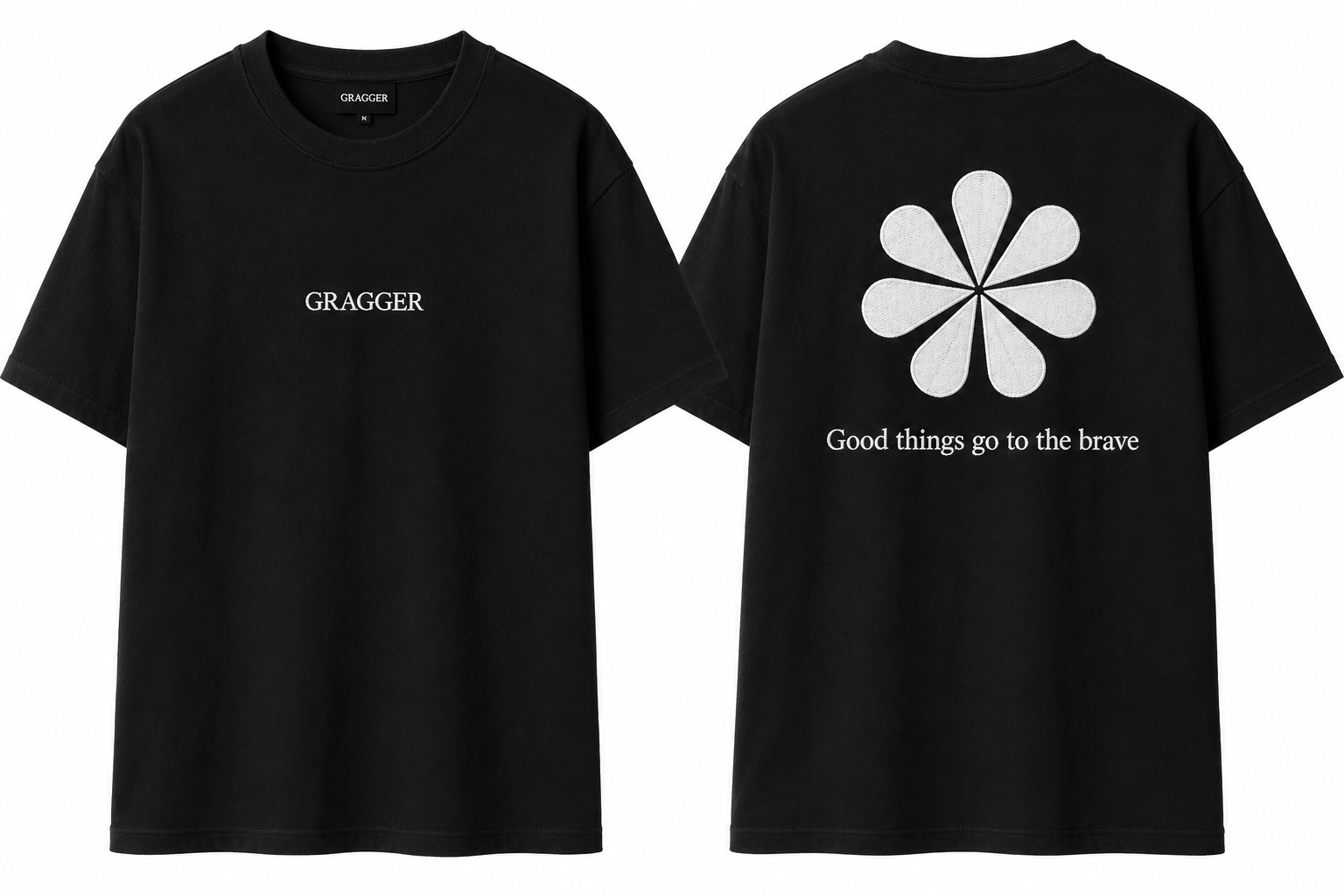 Short sleeve tshirt