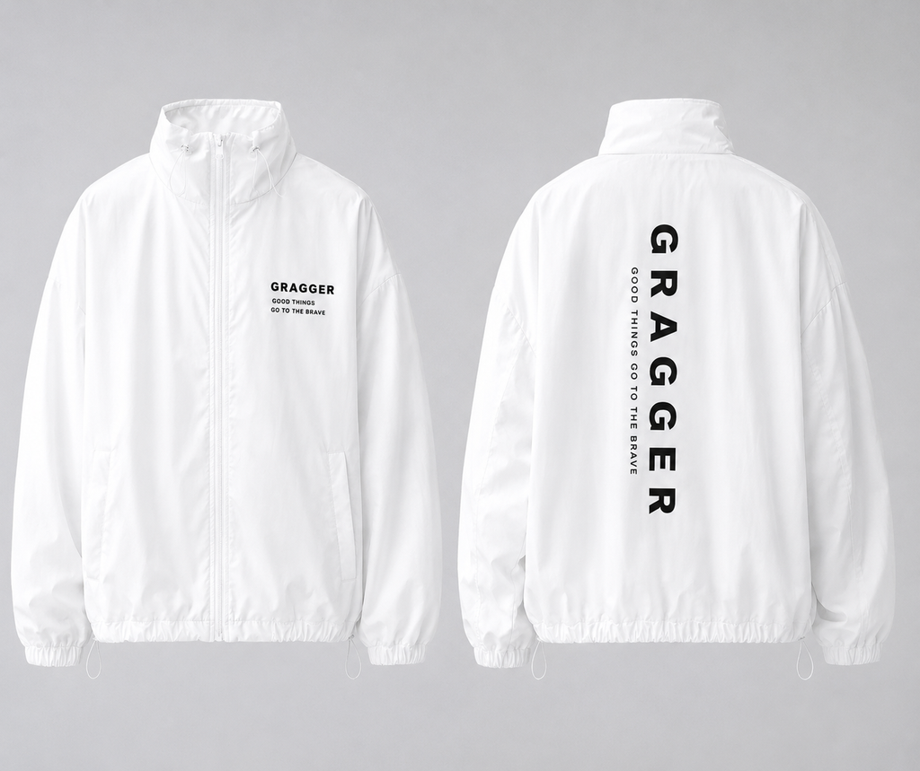 Sweater Light Jacket