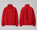 Sweater Light Jacket
