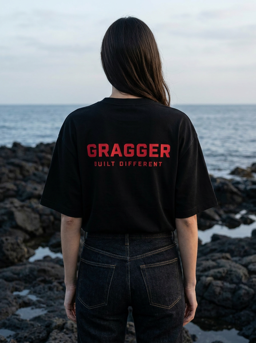 Short sleeve Tshirt